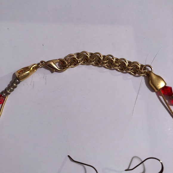 Qvc Necklace - Picture 3 of 5